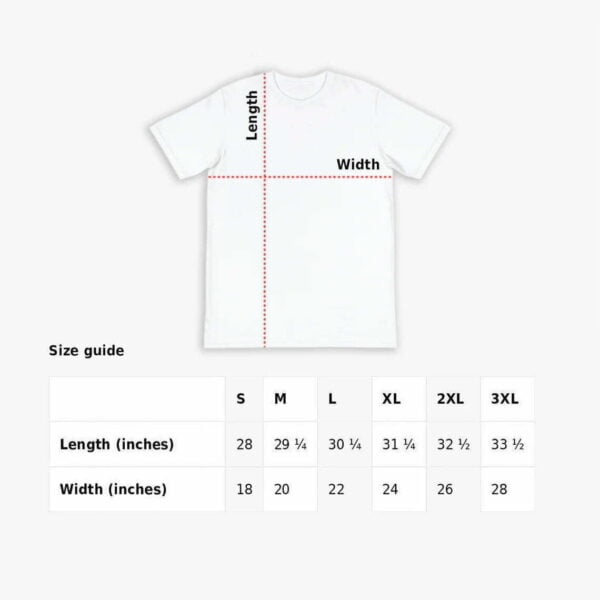 Shirt-Size-Guide-White