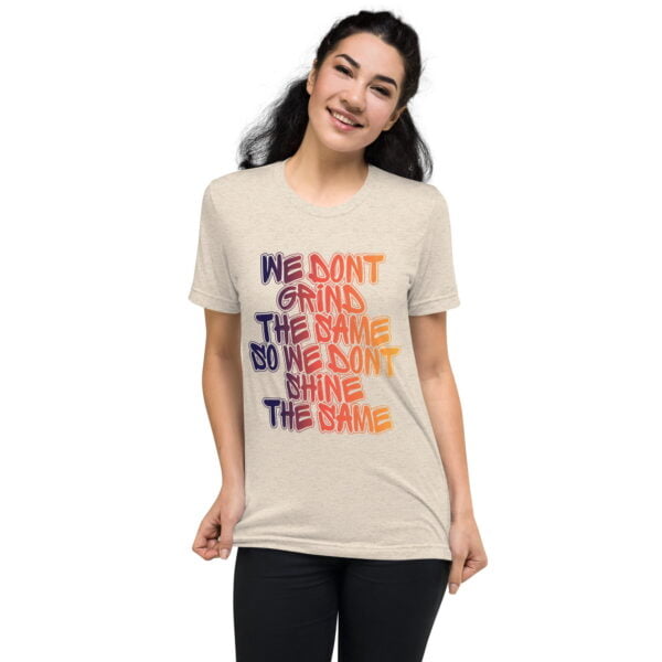 T-shirt to match Jordan 3 J Balvin Women's Shirt