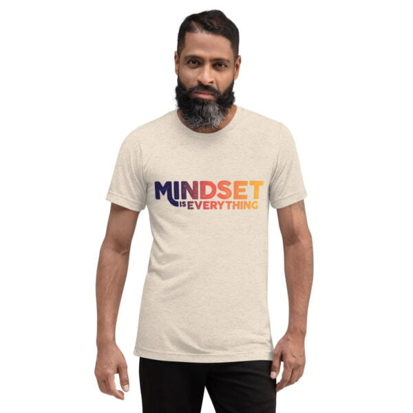 Jordan 3 J Balvin T-shirt Mindset Graphic Shirt For Men