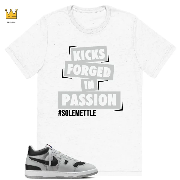 Nike Mac Attack Travis LitGoat T-shirt - Kicks Passion Graphic