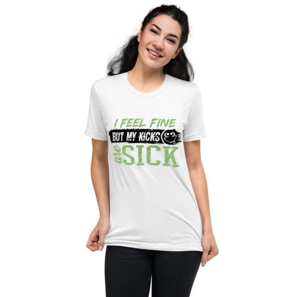 T-shirt to Match Nike The Powerpuff Girls Buttercup - Women