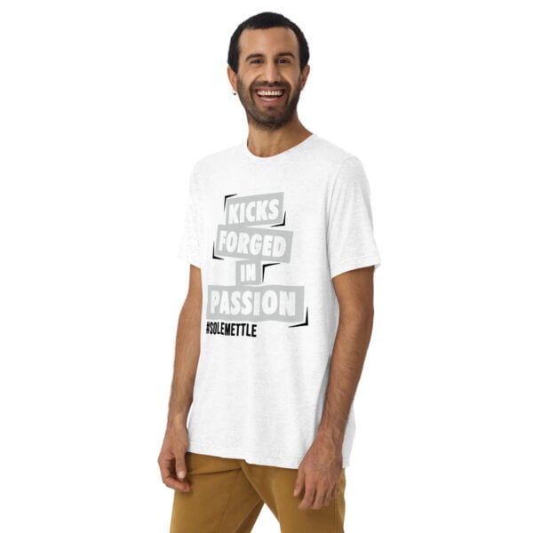 Nike Mac Attack Travis LitGoat T-shirt - Kicks Passion Graphic - Men