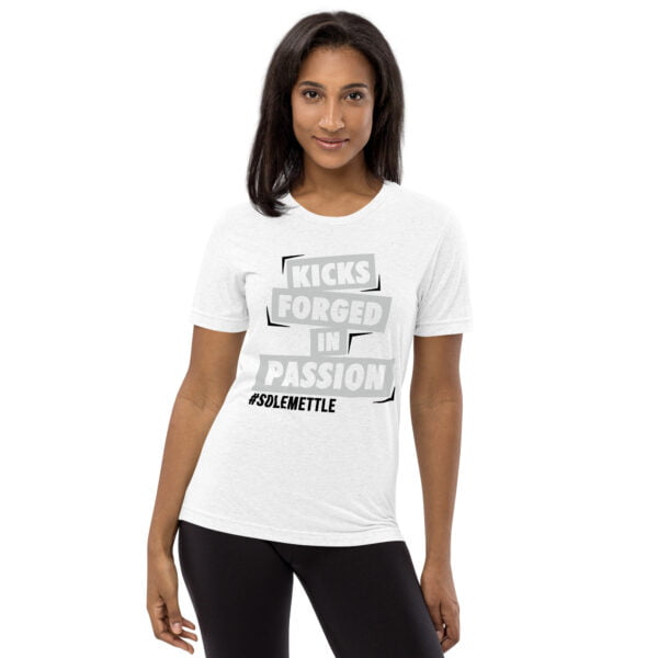 Nike Mac Attack Travis LitGoat T-shirt - Kicks Passion Graphic - Women