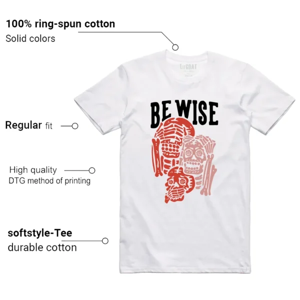 Nike Air Zoom GT Cut Cross Matching T-shirt Be Wise Features