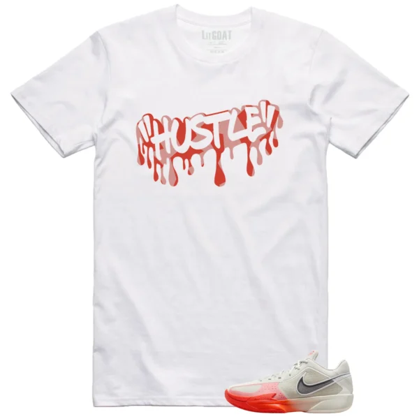 Nike Air Zoom GT Cut Cross Matching T-shirt Hustle