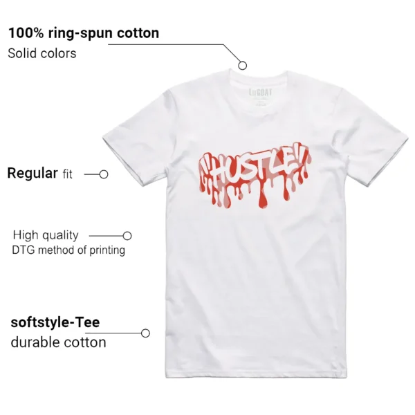 Nike Air Zoom GT Cut Cross Matching T-shirt Hustle Features