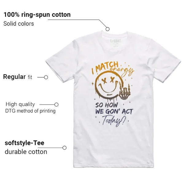 WMNS Nike Jam White Midnight Navy Gold Matching T-shirt Match Energy Features