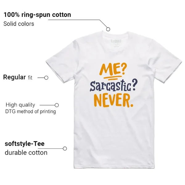 WMNS Nike Jam White Midnight Navy Gold Matching T-shirt Me Sarcastic Never Features