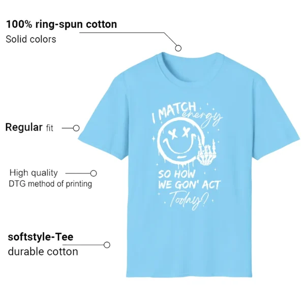 Air Jordan 17 Low UNC 2024 Matching T-shirt Match Energy Features