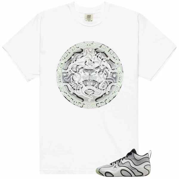 Medusa Tee for Jordan Tatum 3 Zen Kicks