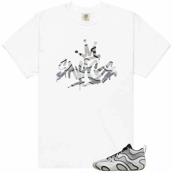 Savage Style Shirt for Jordan Tatum 3 Zen Lovers