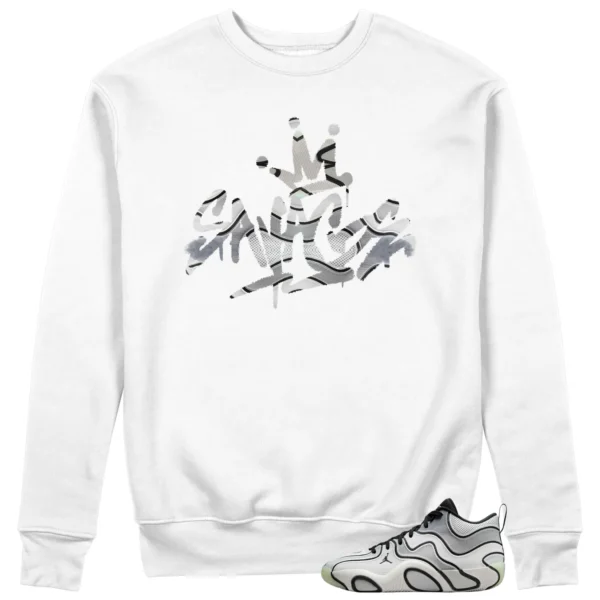 Savage Style Sweatshirt for Jordan Tatum 3 Zen Lovers