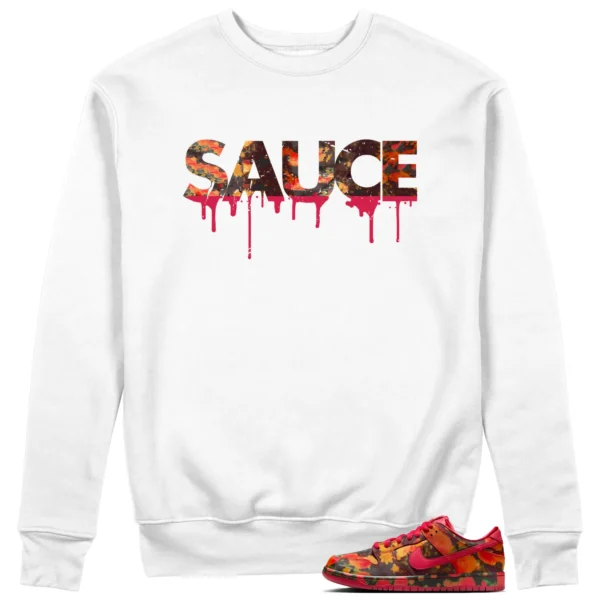 Sauce Sweat to Match Your Nike SB Dunk Low The Wizard of Oz