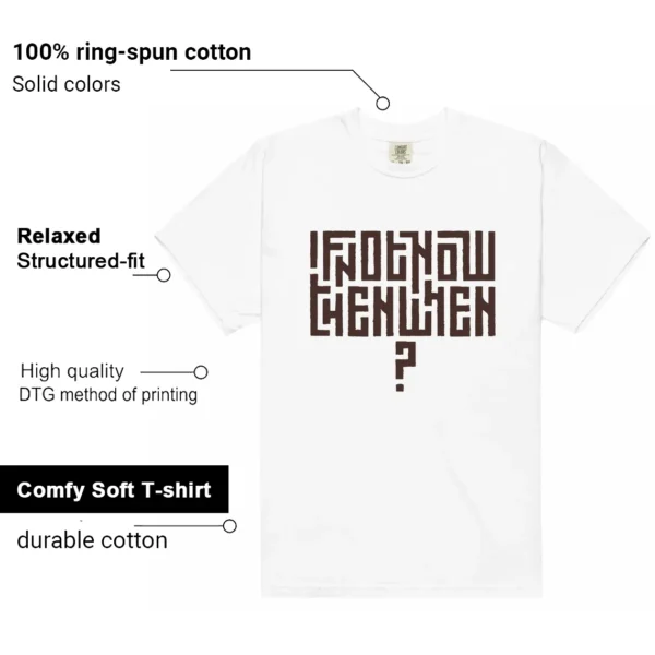 SoleFly x Air Jordan 12 Cafecito Style T-shirt Motivational Graphic Features