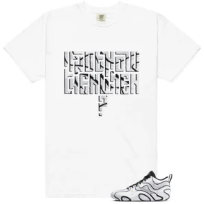 Jordan Tatum 3 Tunnel Walk Style T-shirt Motivational Graphic