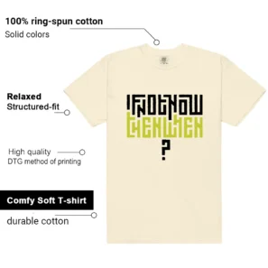 Travis Scott x Jordan Jumpman Jack Bright Cactus Style T-shirt Motivational Graphic Features