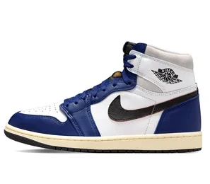 Air Jordan 1 Deep Royal Blue