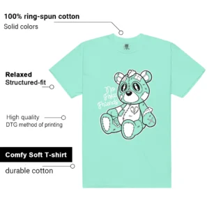 Fake Friends Tee for Air Jordan 11 Low Igloo Fans - Additional View - Air Jordan 11 Low Igloo Matching Tee