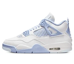 Air Jordan 4 Forget Me Not