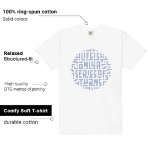 Air Jordan 4 Forget Me Not Sneaker Tee Life Turns Features