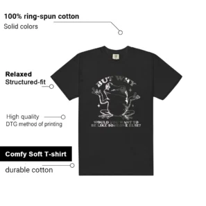 Funny But Why Shirt for Air Max 95 Pink Foam 2025 Features
