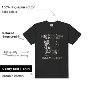 Style Air Max 95 Pink Foam 2025 With This Don't Stress TShirt Features