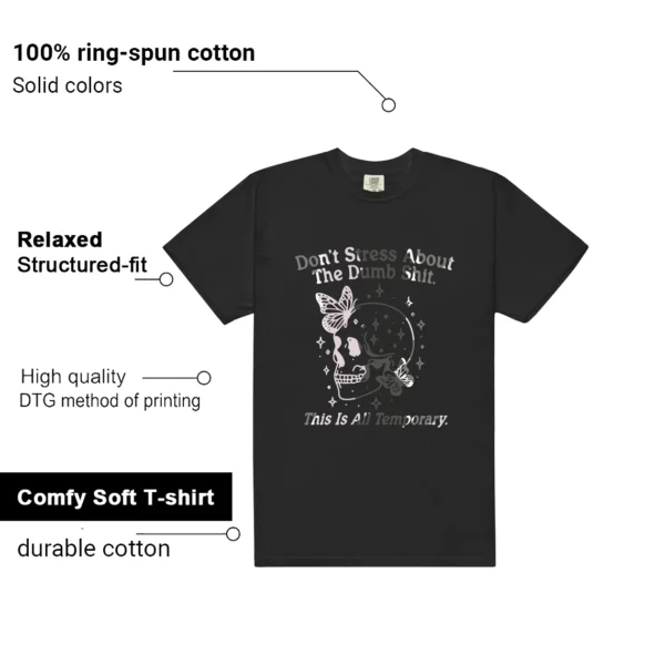 Style Air Max 95 Pink Foam 2025 With This Don't Stress TShirt Features