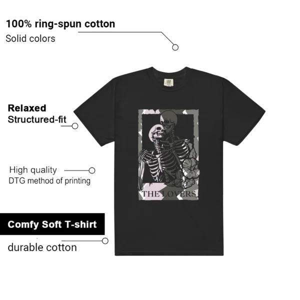 Lovers Tee for Air Max 95 Pink Foam 2025 Sneakers Features