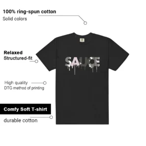 Sauce Tee to Match Your Air Max 95 Pink Foam 2025 Features