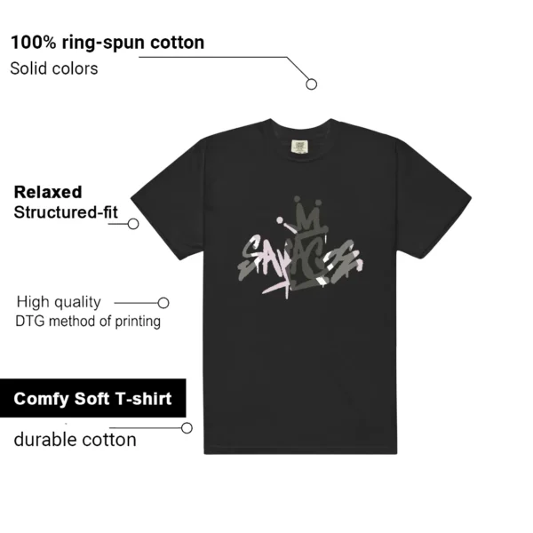 Savage Style Shirt for Air Max 95 Pink Foam 2025 Lovers Features