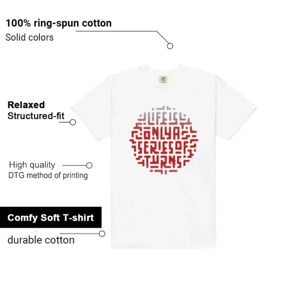 Air Max Plus University Red Sneaker Tee Life Turns Features