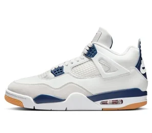 Navy 4s