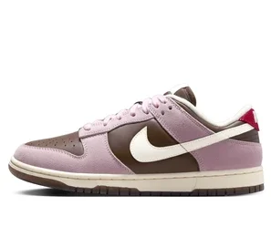 Neapolitan Dunks