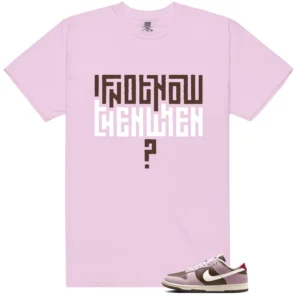 Neapolitan Dunks Style T-shirt Motivational Graphic - Neapolitan Dunks Matching T-Shirt