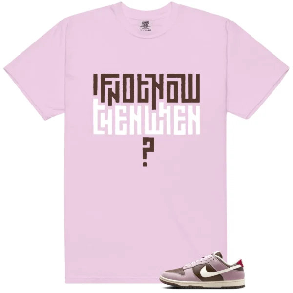 Neapolitan Dunks Style T-shirt Motivational Graphic - Neapolitan Dunks Matching T-Shirt