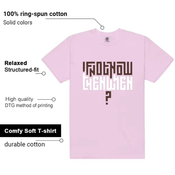 Neapolitan Dunks Style T-shirt Motivational Graphic - Additional View - Neapolitan Dunks Matching Tee