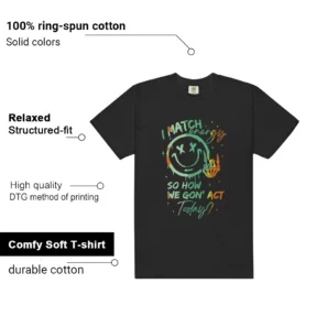 Nike SB Dunk Low Tourmaline Matching Tee Shirt - Match Energy Features
