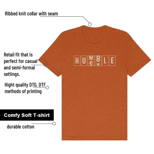 3s Retro WMNS Starfish Hustle Humble Match Shirt features