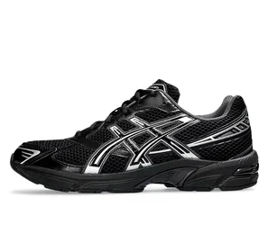 ASICS Gel-1130 Black Pure Silver