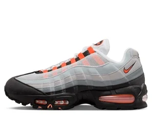 Air Max 95 OG Bright Mandarin