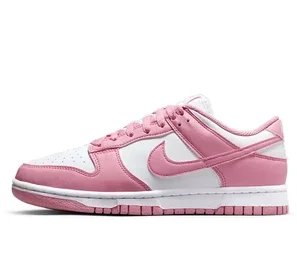 Dunk Low Next Nature Elemental Pink Outfit