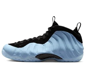 Foamposite Psychic Blue