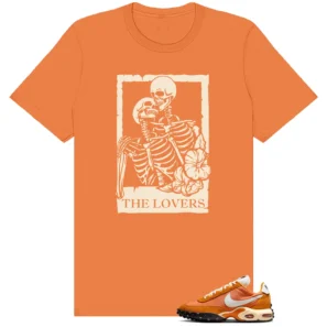 Bright Ceramic and Sail Lovers Matching Tees