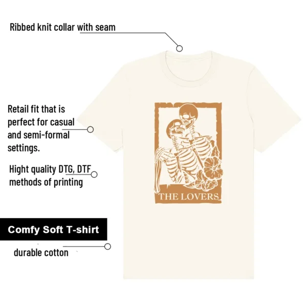Dunk Low Next Nature Flax Coconut Milk Lovers Shirt features