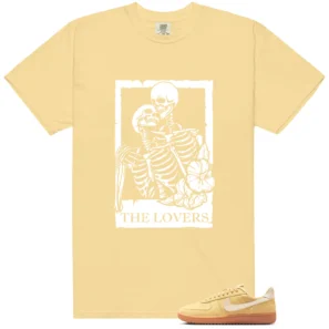 Field General Butter Soft Yellow Lovers Matching Tees