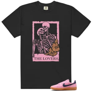Field General Elemental Pink Lovers Shirt