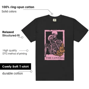 Field General Elemental Pink Lovers Shirt features