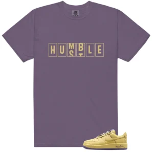Kobe Protro Mamba Mentality Hustle Humble Match Shirt