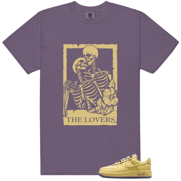 Kobe Protro Mamba Mentality Lovers Matching Tees