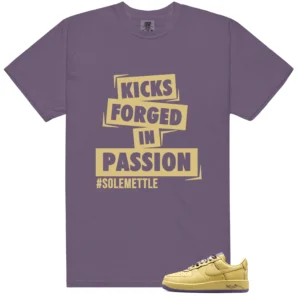 Kobe Protro Mamba Mentality Passion Kicks Graphic Shirt